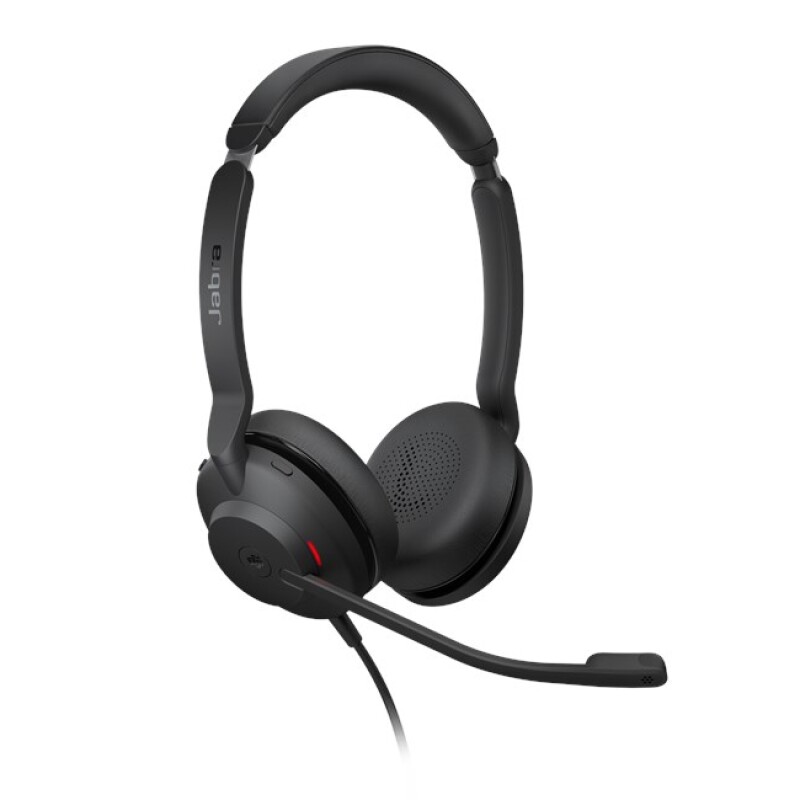 Jabra Evolve2 30 SE USB-C/A Stereo MS