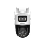 Dahua IPC-IPC-WPT1539DD-SW-5E2-PV-0 Dual-Lens5+5Mp