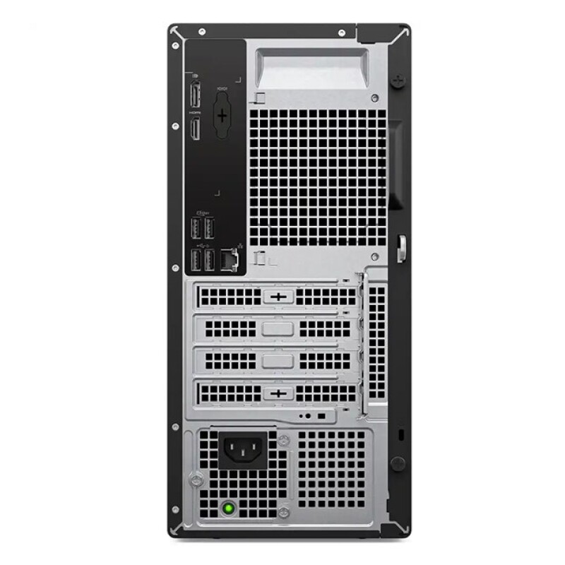 Dell Tower i5 14400-16GB-512SSD-WPro