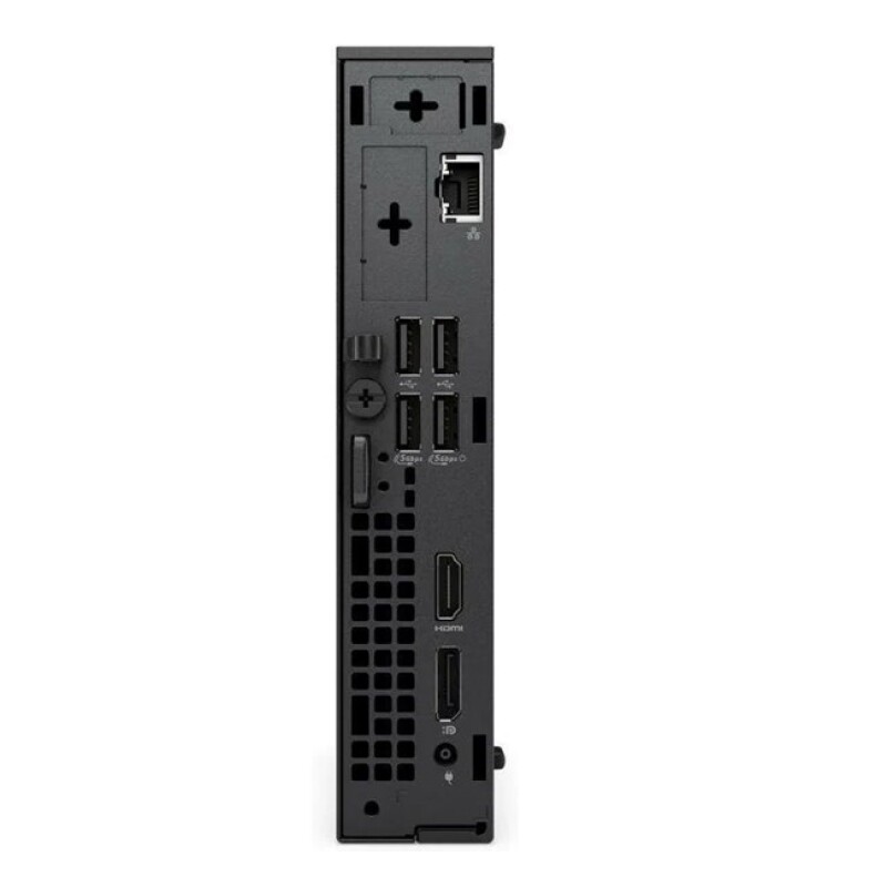 Dell Pro Micro Ultra5 235T-16GB-512SSD-WPro