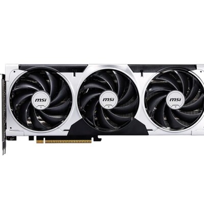 MSI GeForce RTX 5060 TI 16G Ventus 3X OC GD7 128B