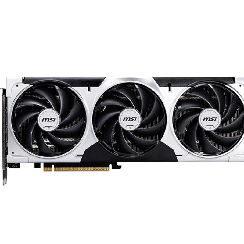 MSI GeForce RTX 5060 TI 16G Ventus 3X OC GD7 128B