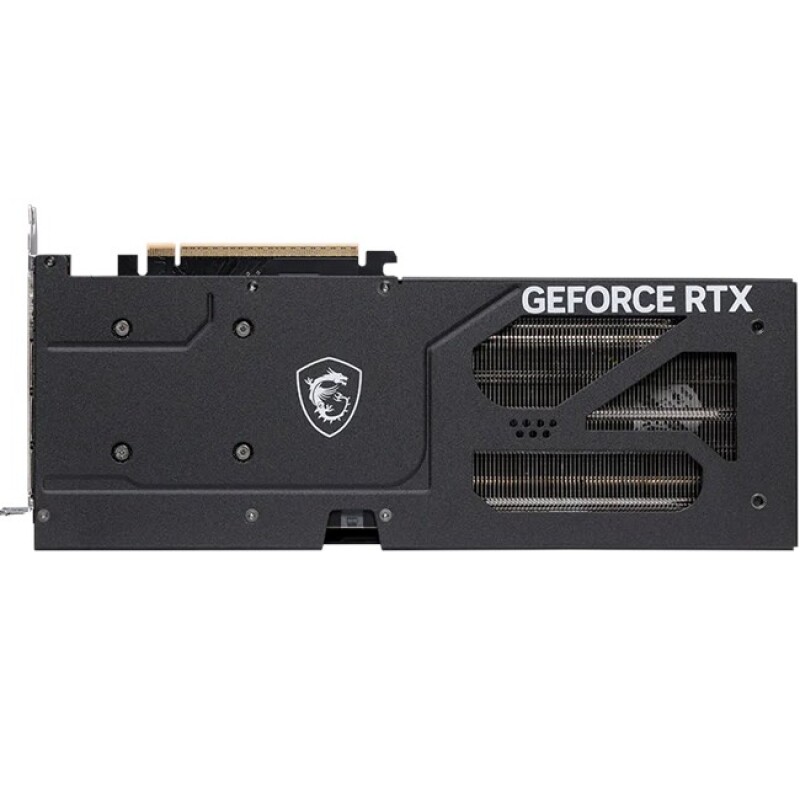 MSI GeForce RTX 5060 TI 16G Ventus 3X OC GD7 128B