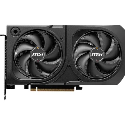 MSI GeForce RTX 5060 TI 16G Shadow 2X OC+ GD7 128B