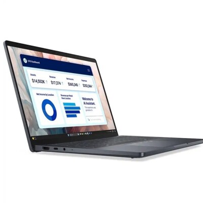 Dell Pro 14 Premium Ultra7 268V-14''-32G-1TBSSD-WP