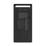Frisby 550W (FC-2745B) Mini Tower