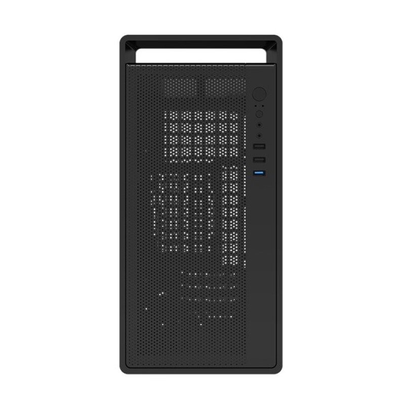 Frisby 550W (FC-2745B) Mini Tower