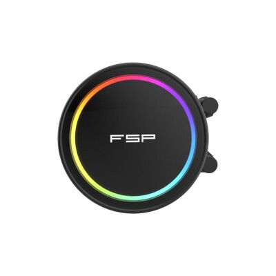 FSP 240mm ARGB Sıvı Soğutucu (AE24-B)