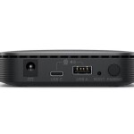 Benq VS25 4K Kablosuz Görüntü Aktarım Sunum Cihazı