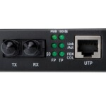 Digitus Medya Dönüştürücü Multimode