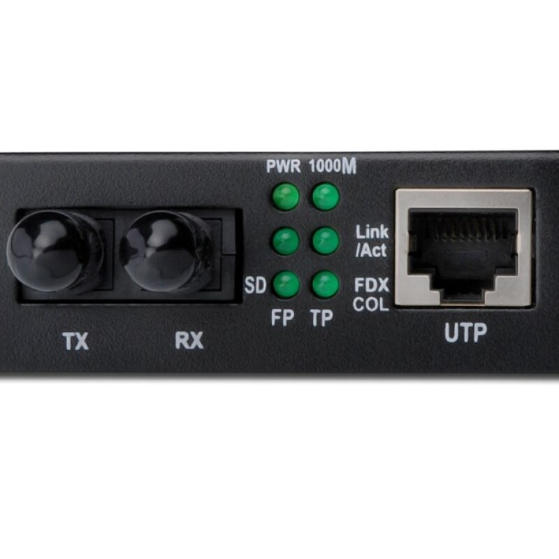 Digitus Medya Dönüştürücü Multimode