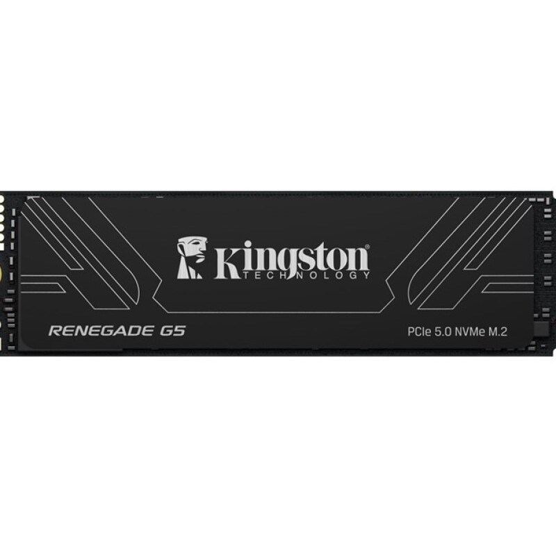 Kingston Renegade G5 8TB M.2 NVMe 14800-14000MB/s