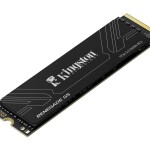 Kingston Renegade G5 8TB M.2 NVMe 14800-14000MB/s