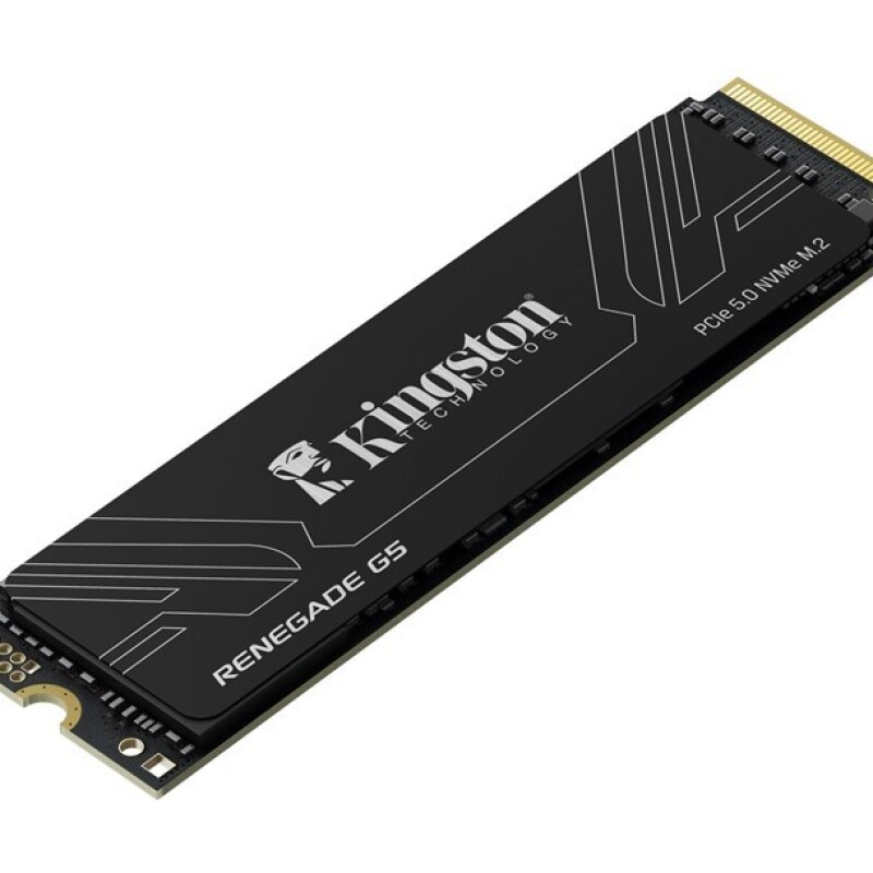 Kingston Renegade G5 8TB M.2 NVMe 14800-14000MB/s