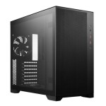 FSP 650W 80+ (CMT580B) E-Atx Mid Tower