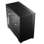 FSP 650W 80+ (CMT580B) E-Atx Mid Tower