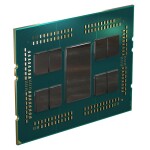 Amd Ryzen TR 9960X sTR5Pin 350W Fansız (Tray)