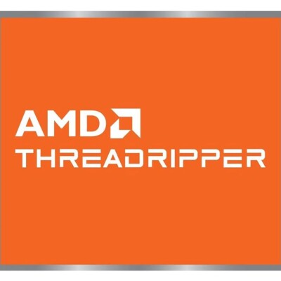 Amd Ryzen TR 7980X sTR5Pin 350W Fansız Box