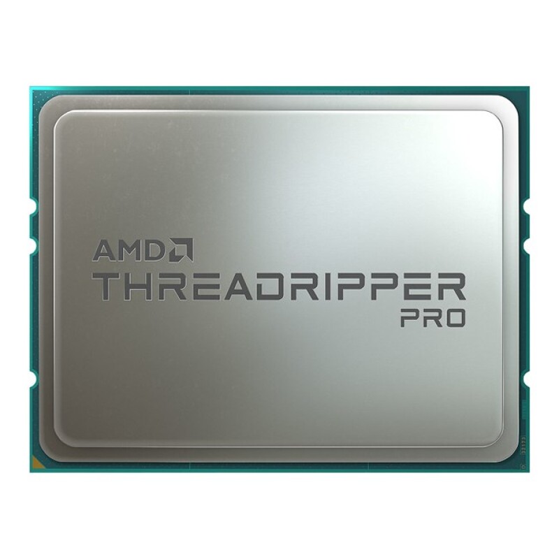 Amd Ryzen TR 7980X sTR5Pin 350W Fansız (Tray)