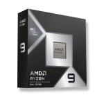 Amd Ryzen 9 9950X3D2 Dual AM5Pin 200W Fansız (Box)