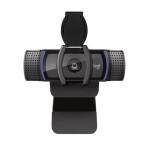 Logitech C920e Webcam Full HD 960-001360