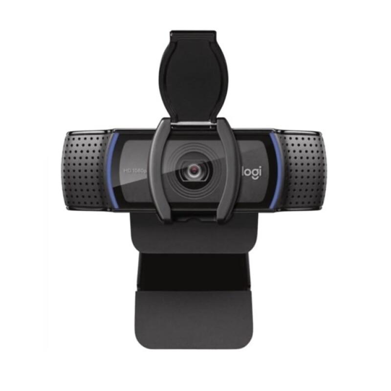 Logitech C920e Webcam Full HD 960-001360