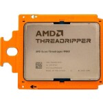 Amd Ryzen TR 9980X sTR5Pin 350W Fansız (Tray)