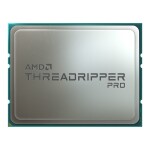 Amd Ryzen TR 9980X sTR5Pin 350W Fansız (Tray)