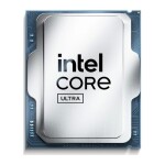 Intel Core Ultra 5 250KF Plus 1851Pin (Tray)