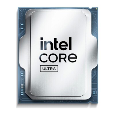 Intel Core Ultra 5 250KF Plus 1851Pin (Tray)