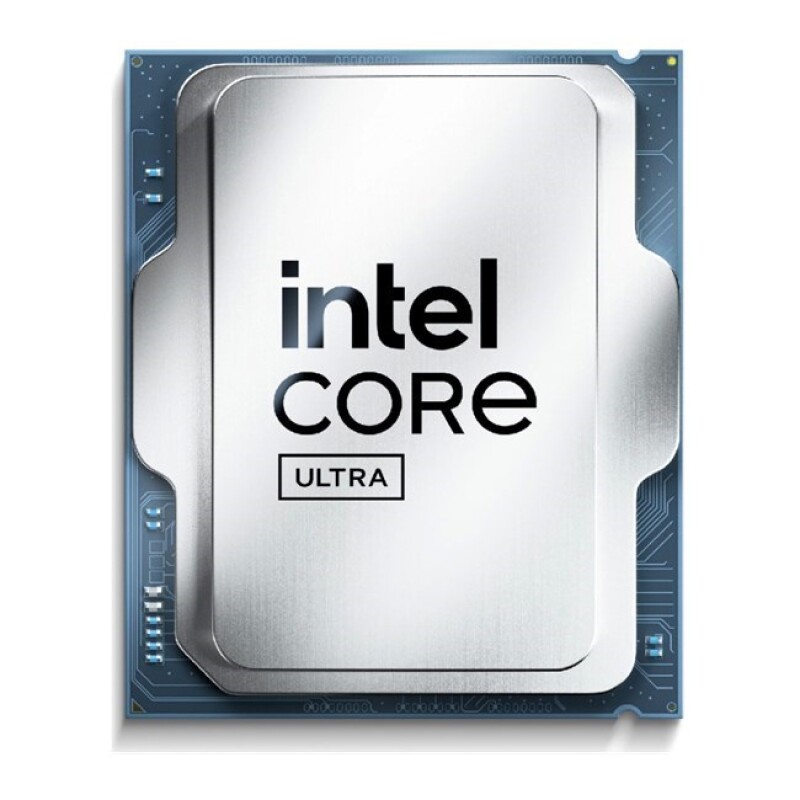 Intel Core Ultra 5 250KF Plus 1851Pin (Tray)