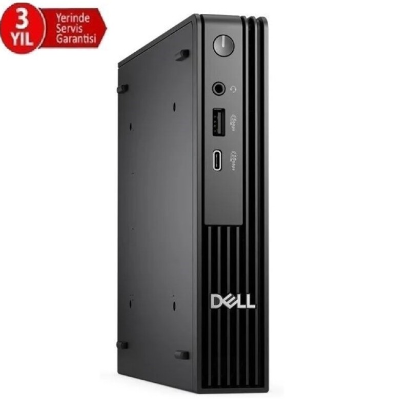 Dell Pro Micro Ultra7 265T-16GB-512SSD-WPro