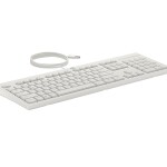 HP 225 Kablolu Set Beyaz (AW5S6AA)