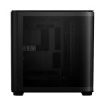 MSI MEG Maestro 700L PZ Panaromik E-ATX (PSU Yok)