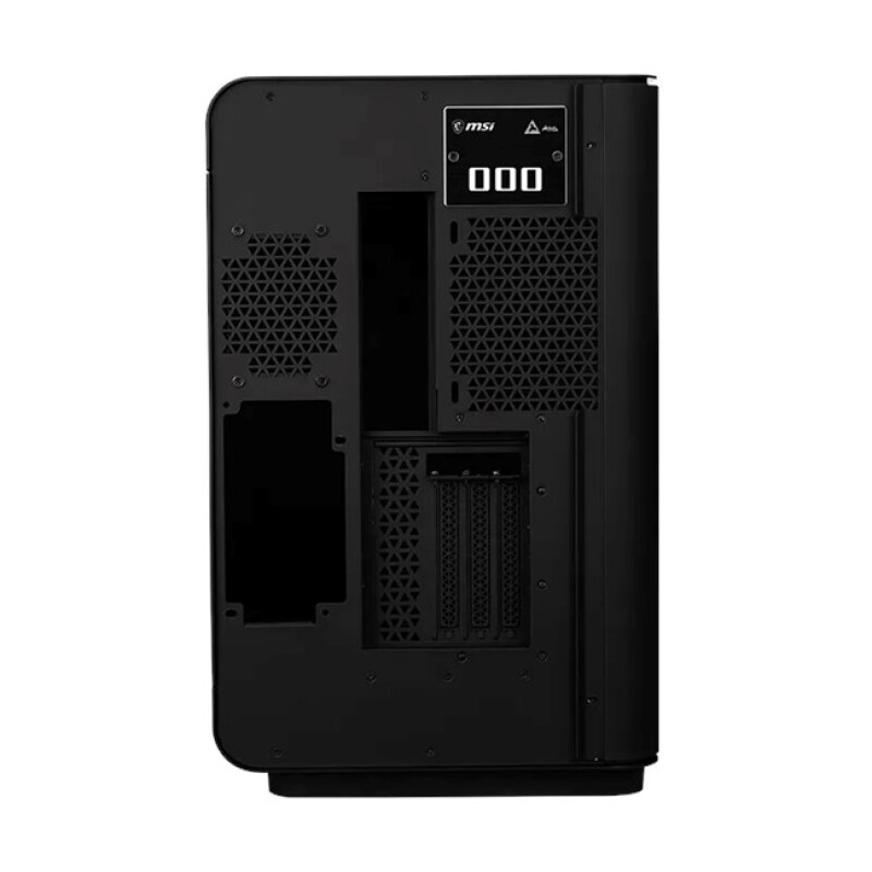 MSI MEG Maestro 700L PZ Panaromik  E-ATX (PSU Yok)