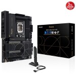 Asus ProArt Z890 Creator Wifi D5 1851P Type-C HDMI