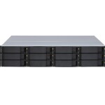 QNAP TL-R1200S-RP 12 Yuvalı Rack Genişleme Ünitesi
