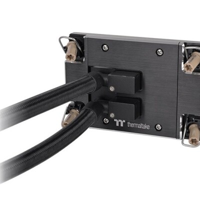 Thermaltake 360mm AMD TR5 Sıvı Soğutucu
