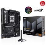 Asus TUF Gaming B850-E Wifi AM5 D5 Type-C
