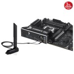 Asus TUF Gaming B850-E Wifi AM5 D5 Type-C