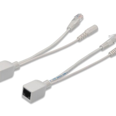 Digitus PoE Enjektör Splitter