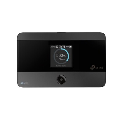 Tp-Link M7352 LTE (3G-4G) Taşınabilir Router