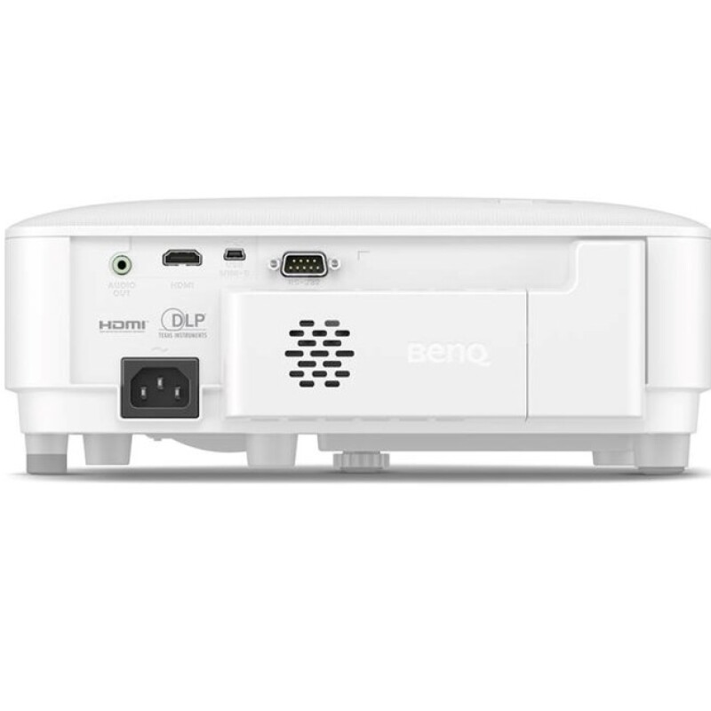 BenQ MH560C 3800Ans 1920x1080 DLP Projeksiyon
