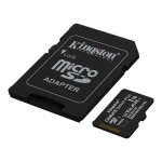 Kingston 1TB Micro SD Gen3 150MB/s SDCS3/1TB