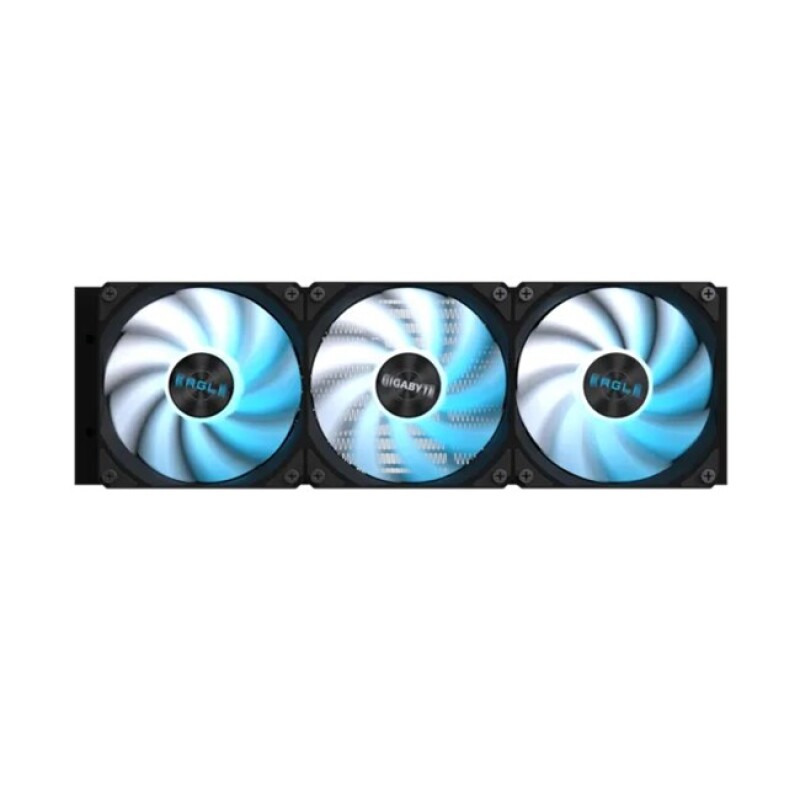 Gigabyte Eagle 360 mm ARGB Sıvı Soğutucu