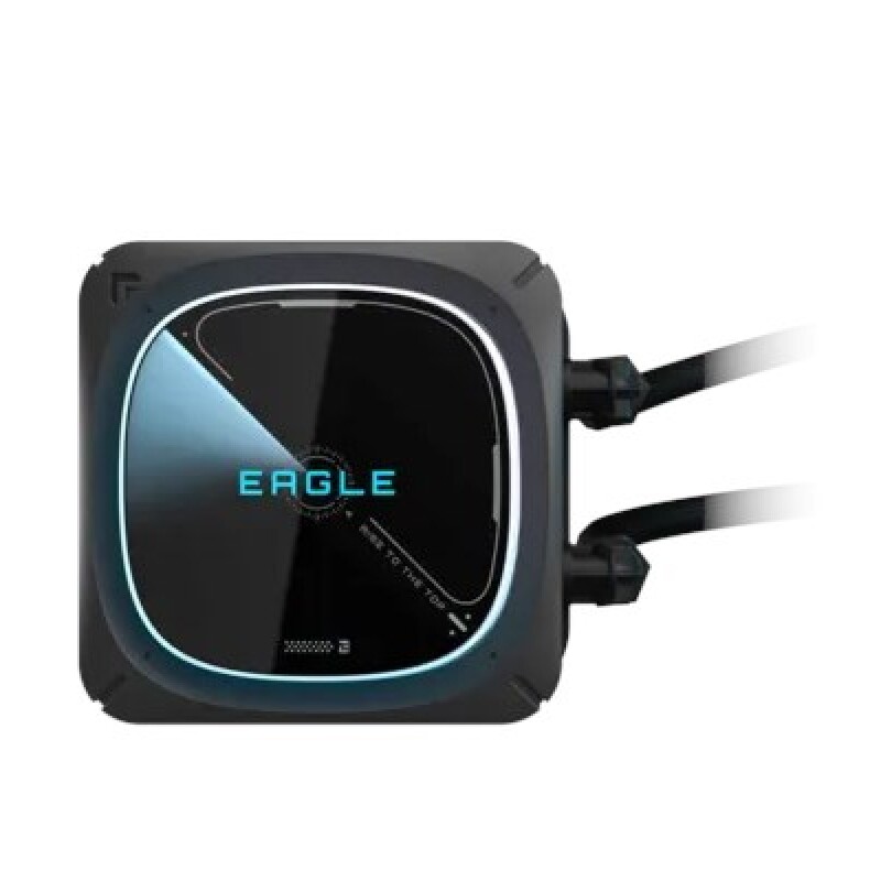 Gigabyte Eagle 360 mm ARGB Sıvı Soğutucu