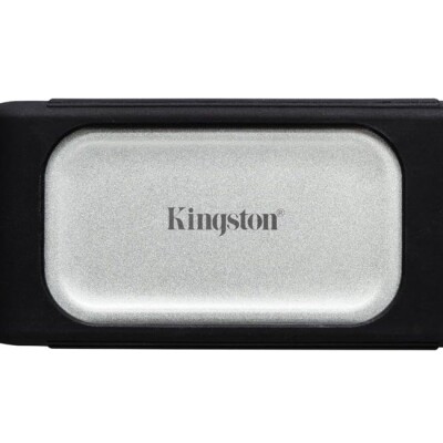 Kingston 4TB SXS2000 BOC Usb-C Taşınabilir SSD