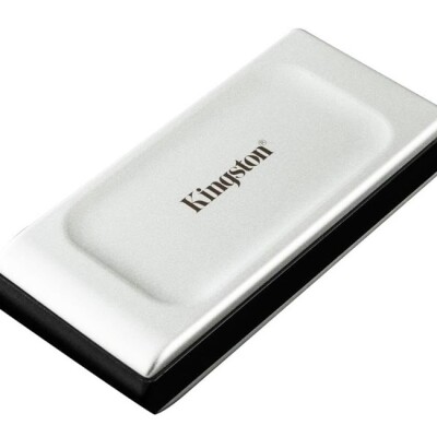 Kingston 4TB SXS2000 BOC Usb-C Taşınabilir SSD