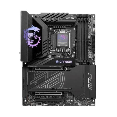 MSI MPG Z890 Carbon Wifi DDR5 1851P Hdmi Dp