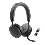 Dell WL5024 Pro Plus Stereo Kablosuz Kulaklık